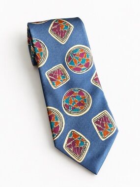 Christian Dior tie